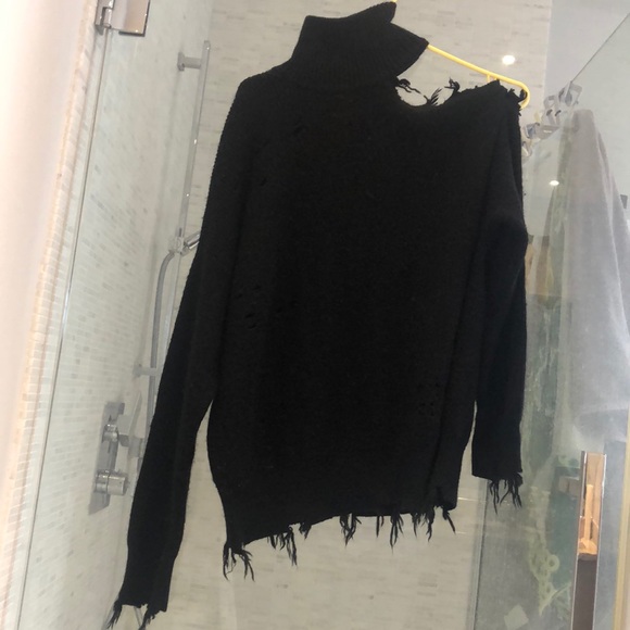 Lover and Friends Arlington Sweater from REVOLVE - Picture 5 of 7